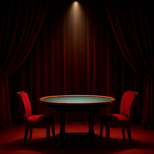 9a999 Evening Table Games Dashboard